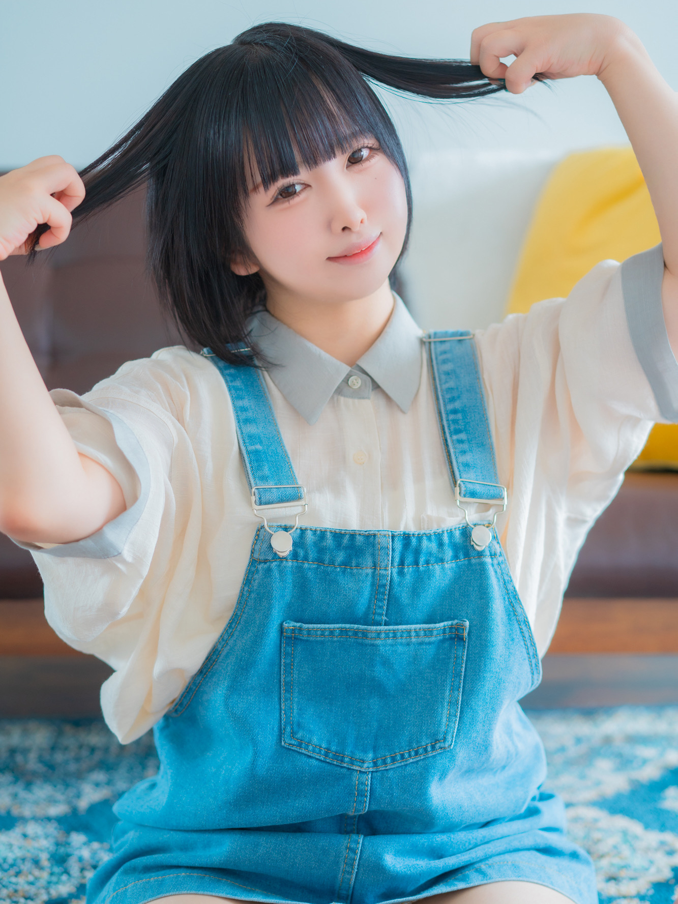 本日の1名です＼(゜ロ＼)