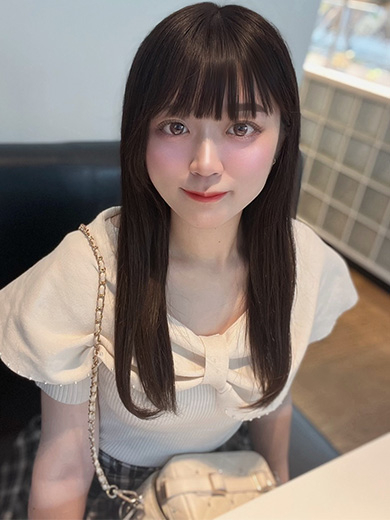 本日の1名です＼(゜ロ＼)